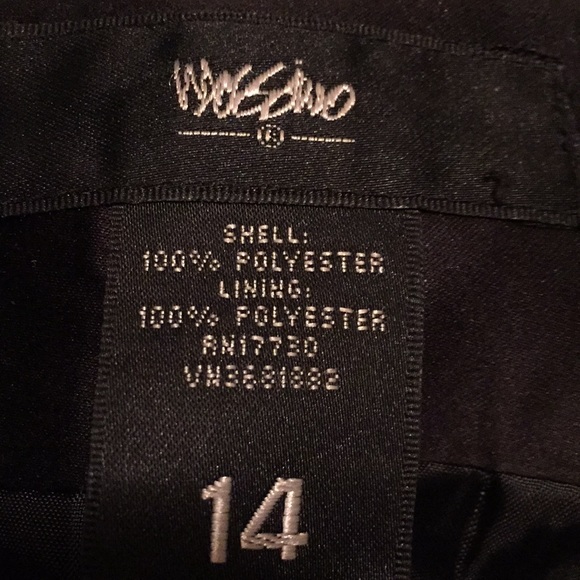 Mossimo pleated skirt - Picture 4 of 5